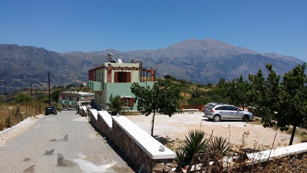 Appartement Elia