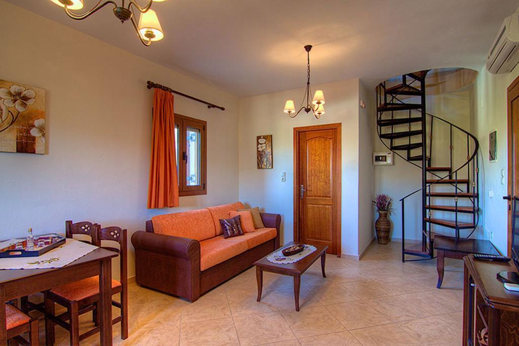 Elia Appartement