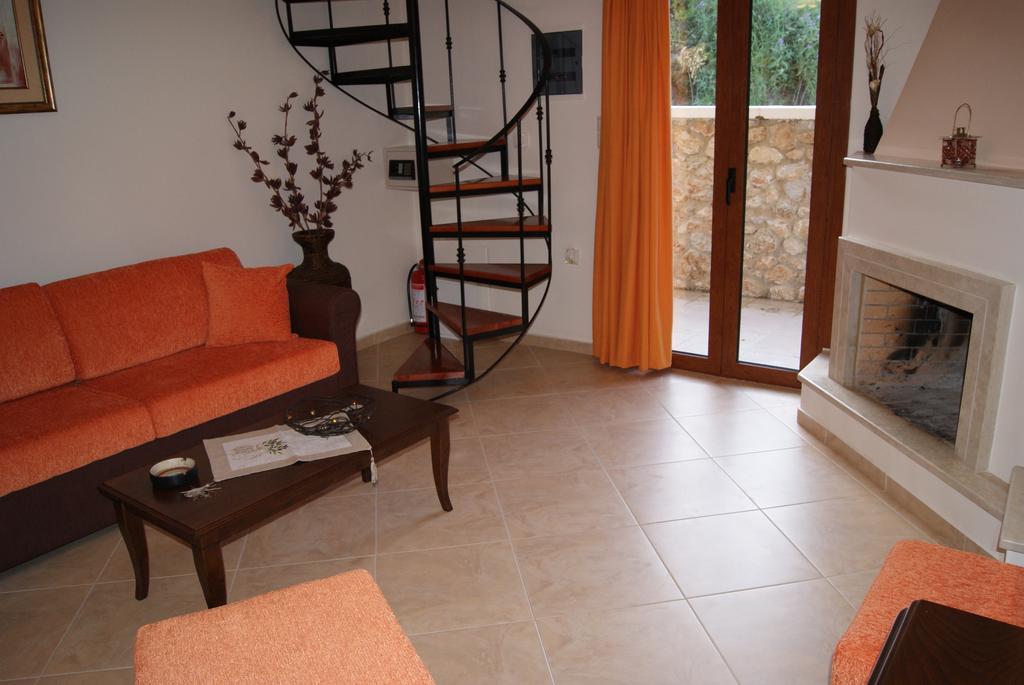 Appartement Elia Méronas