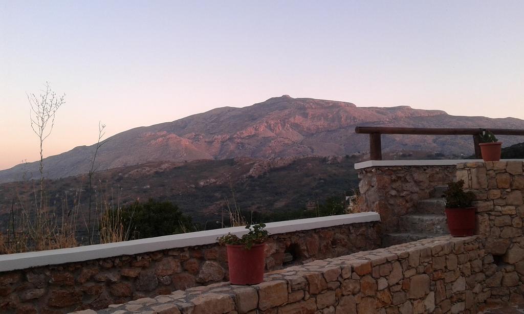 Appartement Elia