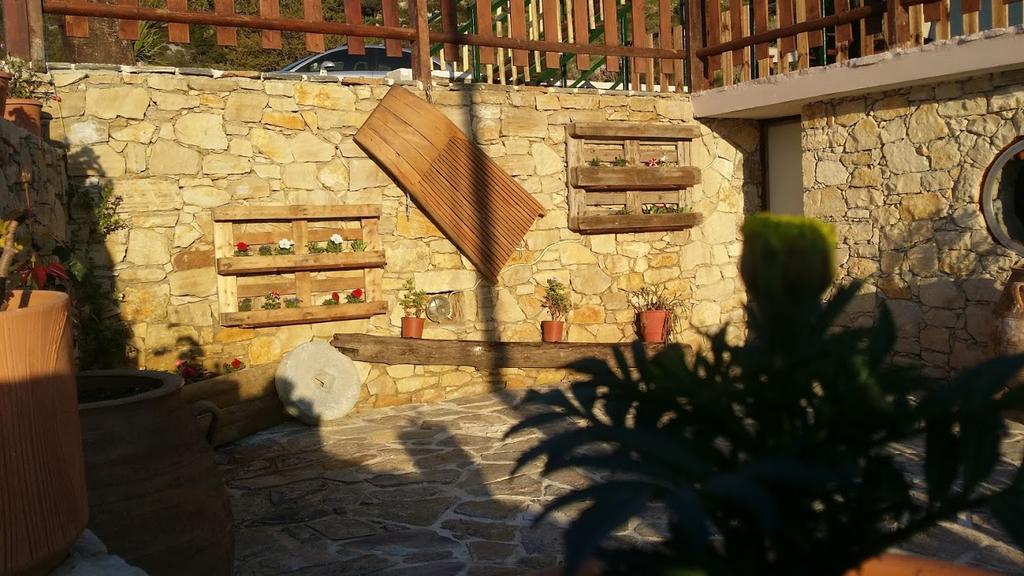 Elia Appartement