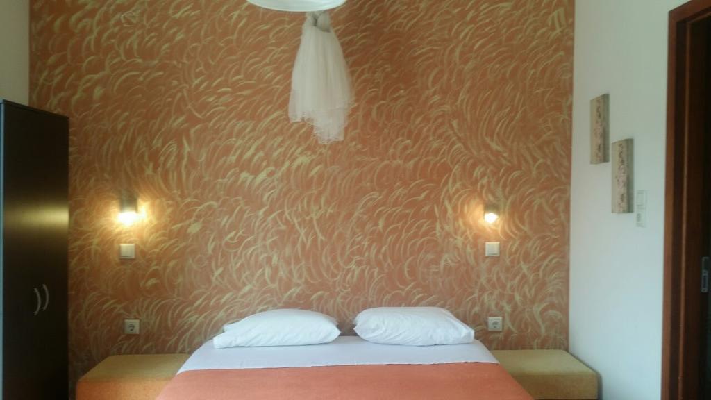 Appartement Elia *