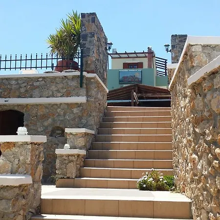Elia Meronas Exterior photo