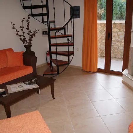Elia Meronas Exterior photo