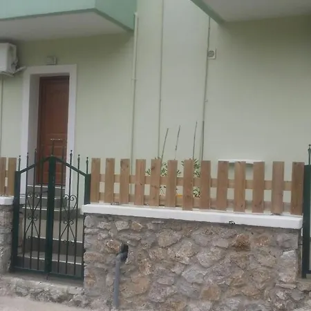 Elia Meronas Exterior photo