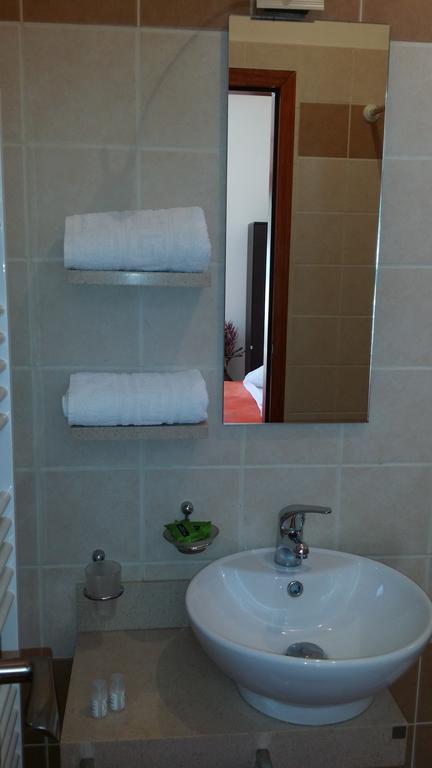 Apartment Elia Meronas