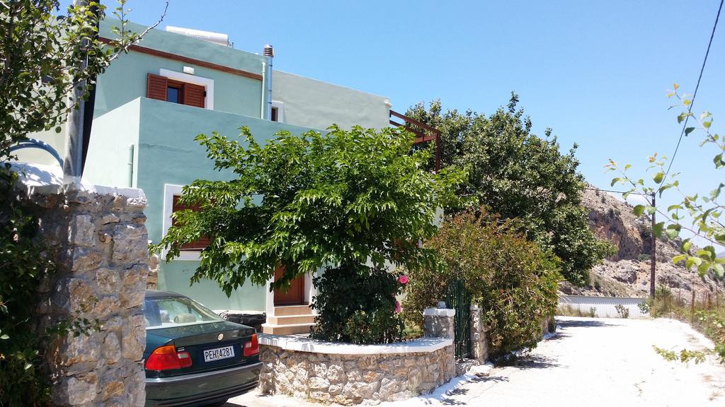 Apartment Elia Meronas