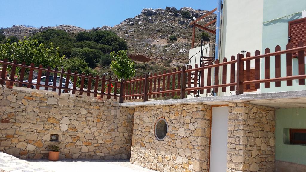 Apartment Elia Meronas