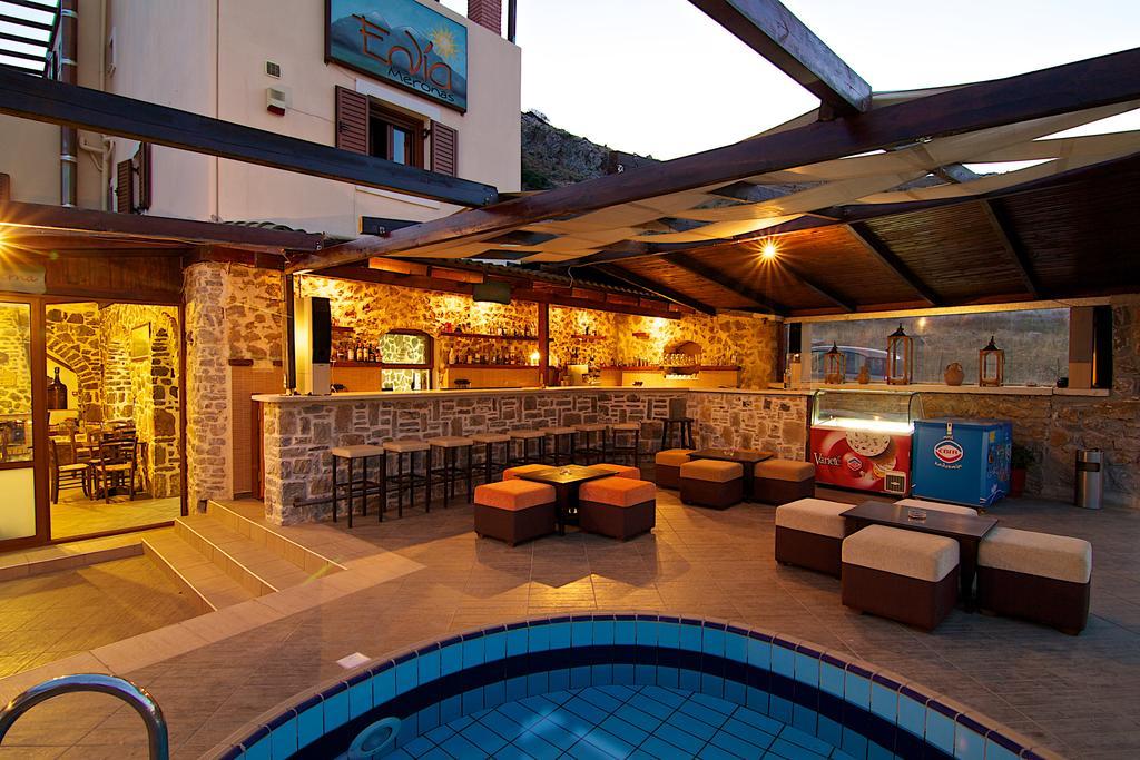 Apartment Elia