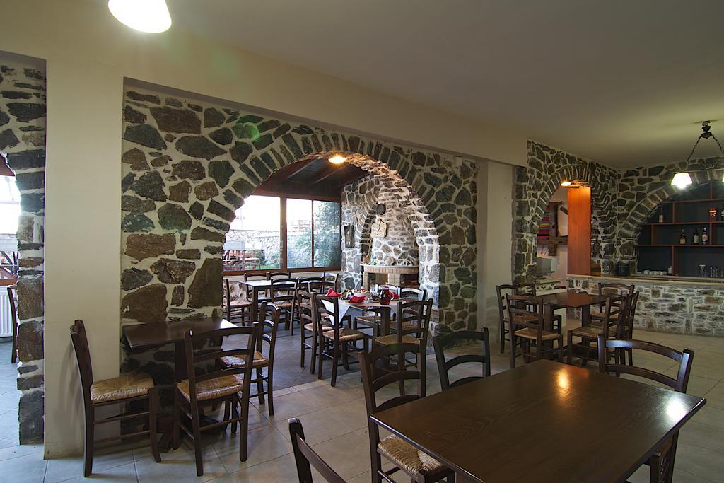 Apartment Elia Meronas
