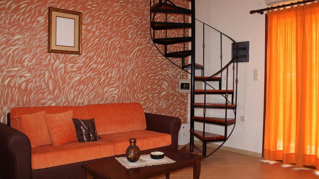 Apartment Elia Meronas