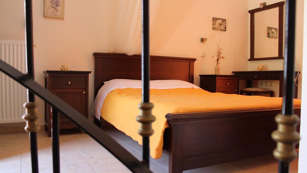 Apartment Elia Meronas