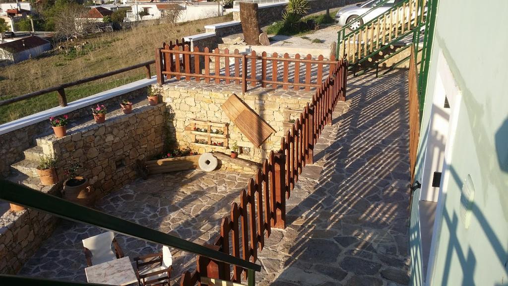 Apartment Elia Meronas