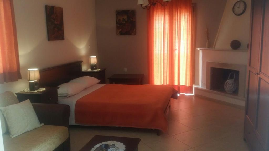 Apartment Elia